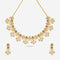 Zircon Necklace 169771