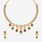 Zircon Necklace 169320