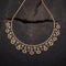 Zircon Necklace 169764