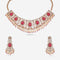 Zircon Necklace 169367