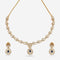 Zircon Necklace 169314