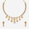 Zircon Necklace 169320