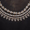 Zircon Necklace 169551