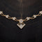 Zircon Necklace 169767