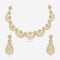 Zircon Necklace 193528