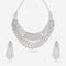 Zircon Necklace 167809