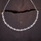 Zircon Necklace 173323