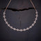 Zircon Necklace 162688