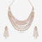 Zircon Necklace 167809