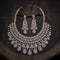 Zircon Necklace 169398