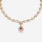 Zircon Necklace 169314