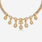 Zircon Necklace 169320