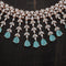 Zircon Necklace 169348