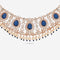 Zircon Necklace 169367