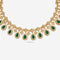 Zircon Necklace 169770