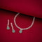 Zircon Necklace 191867