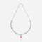 Zircon Necklace 191867