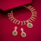 Zircon Necklace 193179