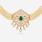 Zircon Necklace 193632