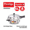 prestige-popular-plus-virgin-aluminium-precision-weight-valve-junior-deep-pan-pressure-cooker-(silver)