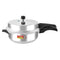 prestige-deluxe-plus-aluminium-outer-lid-pressure-pan,-silver