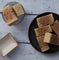 Mysore Pak (Traditional)