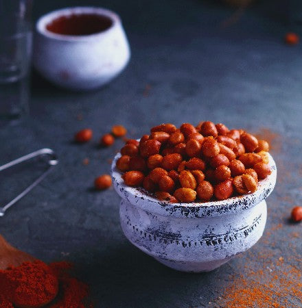 Masala Palli