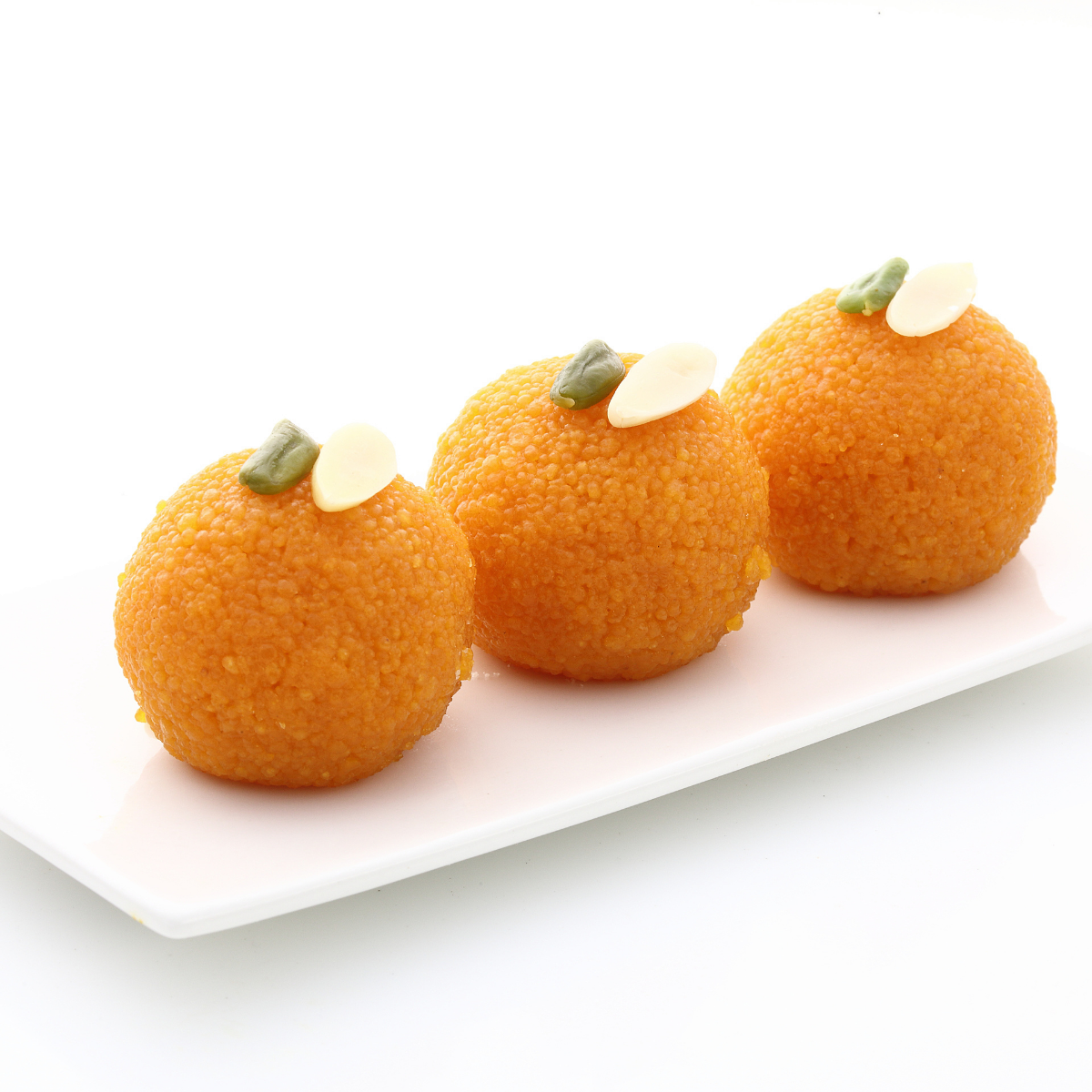 Kanpuri Laddu