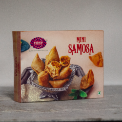 Mini Samosa 200g