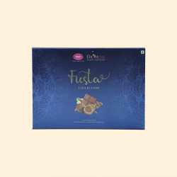 Fiesta Collection 165g