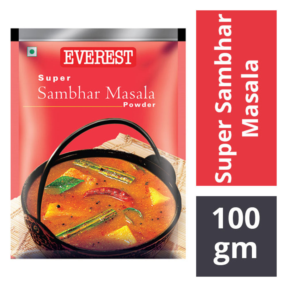 Everest Super Sambh Masala Powder