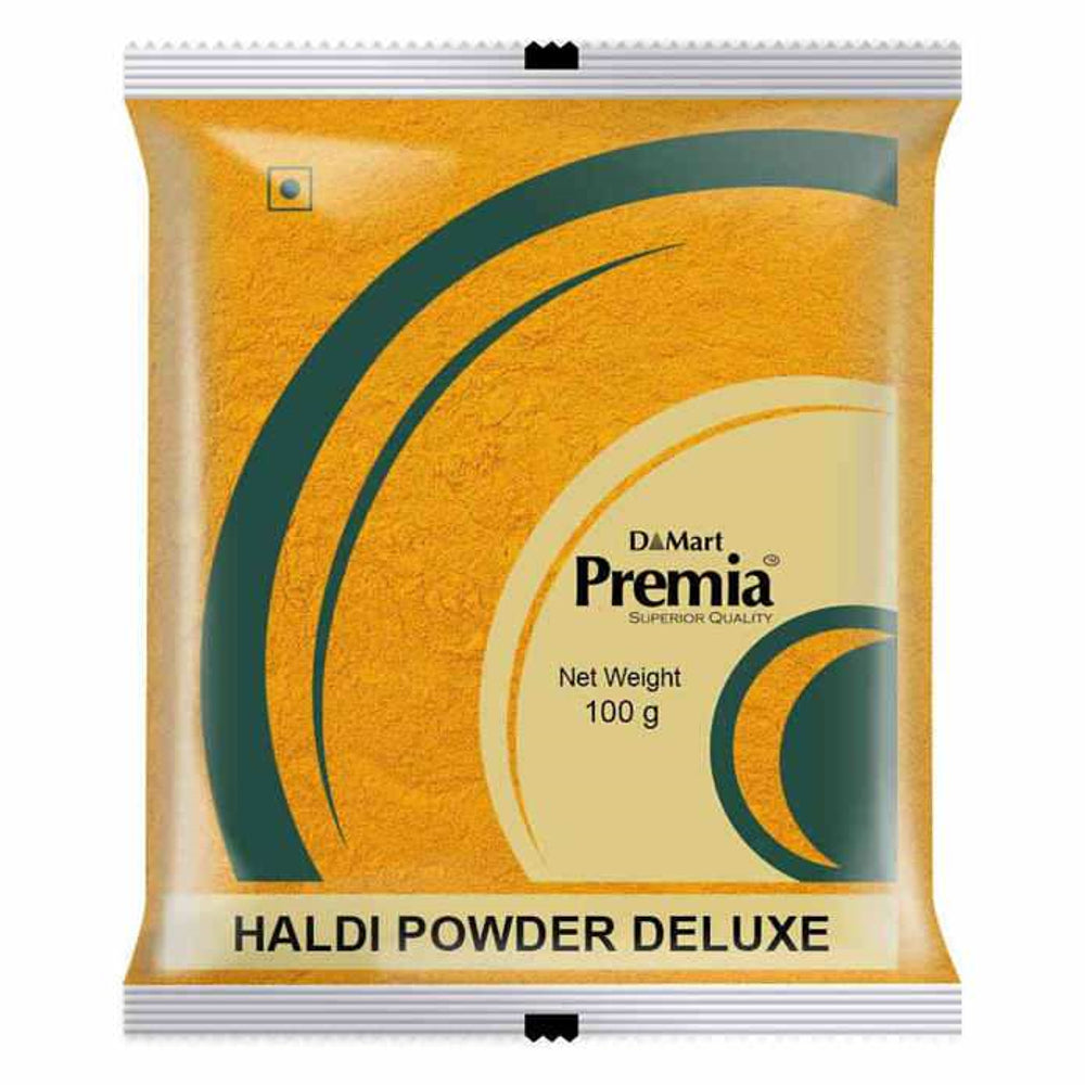 Premia Haldi Powder Deluxe (Pasupu)