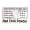 Premia Red Chilli Powder