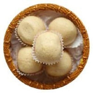 Pulla ReddyDood & Kesar Peda Combo  250gms