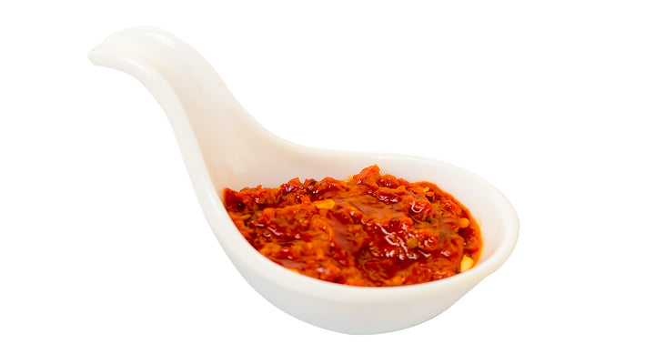 Red Chilli Pickle