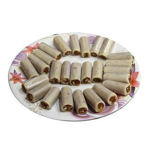 Anjeer Roll