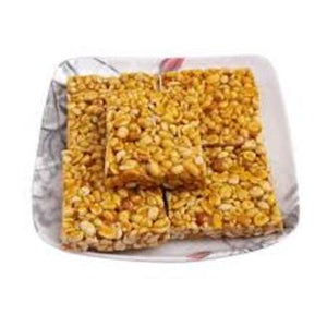 Palli Chikki