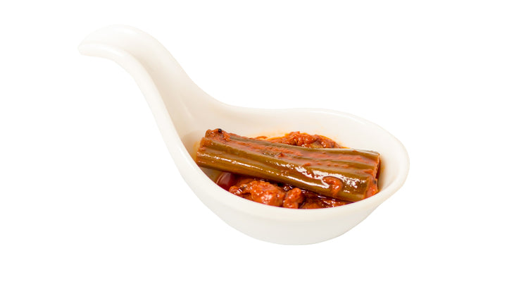 Drumstick Pickle