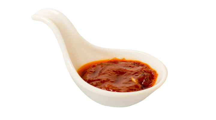 Ginger Pickle (With Mango)