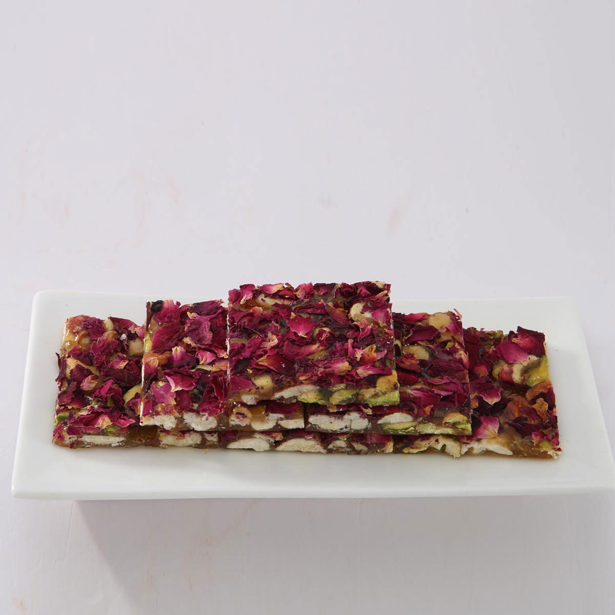 Rose Chikki